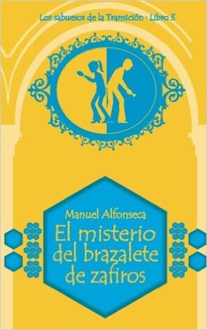 El misterio del brazalete de zafiros
