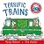 Terrific Trains (Amazing Ma...