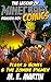 Minecraft: The Legend of Minecraft Dragon Boy: Flash and Bones and the Zombie Pigmen (Dragon Boy Minecraft Comics Book 5)