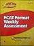 McGraw-Hill Reading Wonders FCAT Format Weekly Assessment Grade 3 by McGraw-Hill Education (2014-01-01)