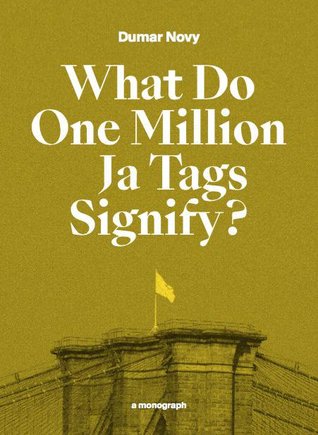 What Do One Million Ja Tags Signify?