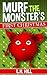 Murf the Monster's First Christmas