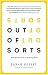Out of Sorts by Sarah Bessey Out of Sorts by Sarah Bessey