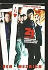 21, Black Jack by Ben Mezrich