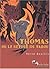 Thomas ou Le Retour du Tabou