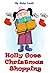 Holly Goes Holiday Shopping by Betty   Smith