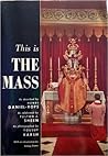 This is the Mass This is the Mass