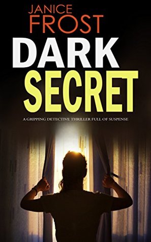 Dark Secret (DS Ava Merry and DI Jim Neal #2)