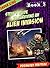 Steve’s Guide to Surviving: An Alien Invasion: Book 3 (Unofficial Minecraft Book) (Minecraft Doomsday Prepper)