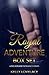 Royal Adventure Box Set