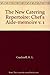 The New Catering Repertoire by H. L. Cracknell
