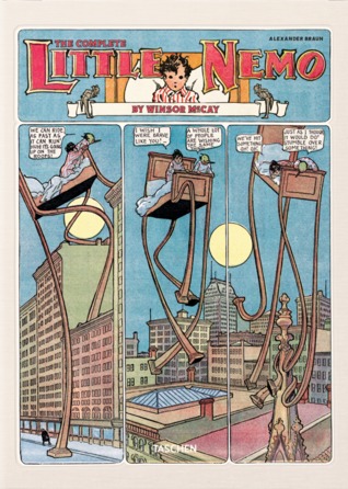 The Complete Little Nemo (XXL)