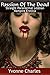 Passion Of The Undead: Straight Paranormal Lesbian Vampire Discipline Erotica