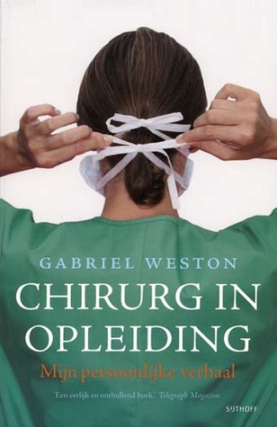 Chirurg in opleiding