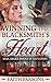 Winning the Blacksmith's Heart (Mail-Order Brides of Salvation #5)