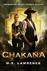 Chakana by W.E. Lawrence
