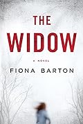 The Widow (Kate Waters, #1)