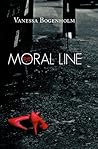 THE MORAL LINE