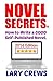 Novel Secrets