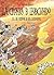 Señor de los Xenios (La crónica de Leodegundo, #2)