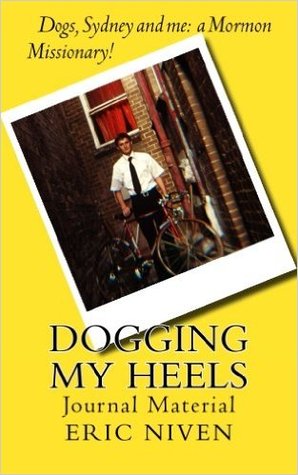 Dogging My Heels: Journal Material