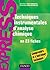 Techniques instrumentales d'analyse chimique: en 23 fiches (French Edition)