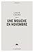 Une mouche en novembre