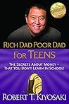 Rich Dad Poor Dad...