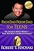Rich Dad Poor Dad for Teens: The Secrets about Money--That You Don't Learn in School!