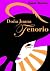 Doña Juana Tenorio by David Barbero