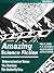 Amazing Science Fiction - Volume 3: Shipwrecked on Venus, The Martian, The Butterfly Kiss (Illustrated)
