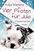 Vier Pfoten für Julia - Flockenwirbel (German Edition)
