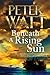 Beneath a Rising Sun (Frontier, #10)