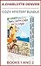 A Charlotte Denver Cozy Mystery Bundl: Books 1 and 2 (Charlotte Denver #1-2)