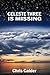 Celeste Three is Missing