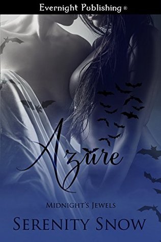 Azure (Midnight's Jewels, #2)