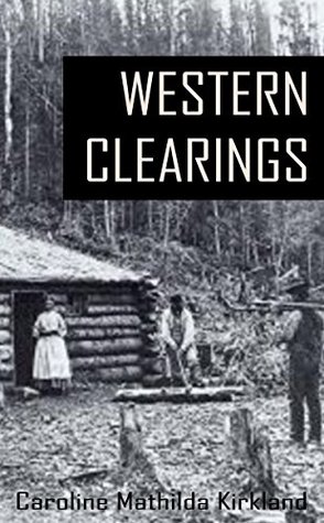 Western Clearings (Kindle Edition)