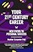 Your 21st Century Career - New paths to personal success by Heather Carpenter