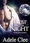 Lost to the Night by Adele Clee