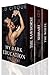 My Dark Education: The First (BDSM Box Set Bundle Collection)