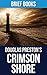 Crimson Shore by Brief Books
