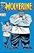 Wolverine (1988-2003) #8