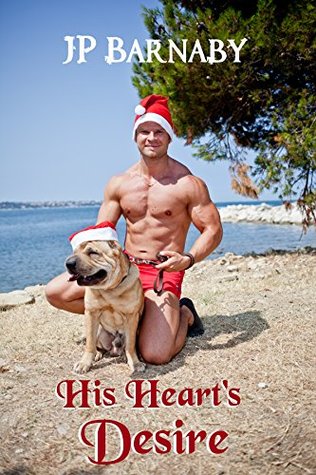 His Heart's Desire (Kindle Edition)