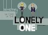 The Case of the Lonely One by John Allison