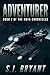 Adventurer by S.J. Bryant