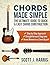 Guitar: Chords Made Simple:...