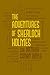 The Adventures of Sherlock Holmes (Word Cloud Classics)