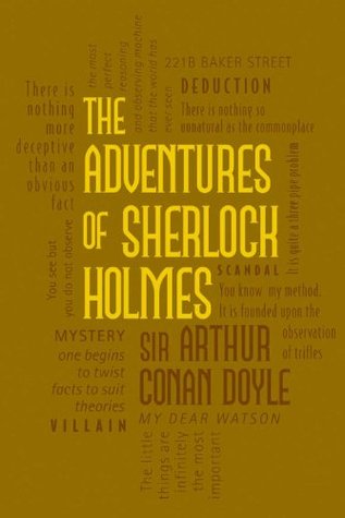 The Adventures of Sherlock Holmes