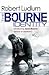 The Bourne Identity by Robert Ludlum The Bourne Identity by Robert Ludlum