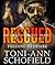 Rescued: Yielding To Desire (Military Romance Series)